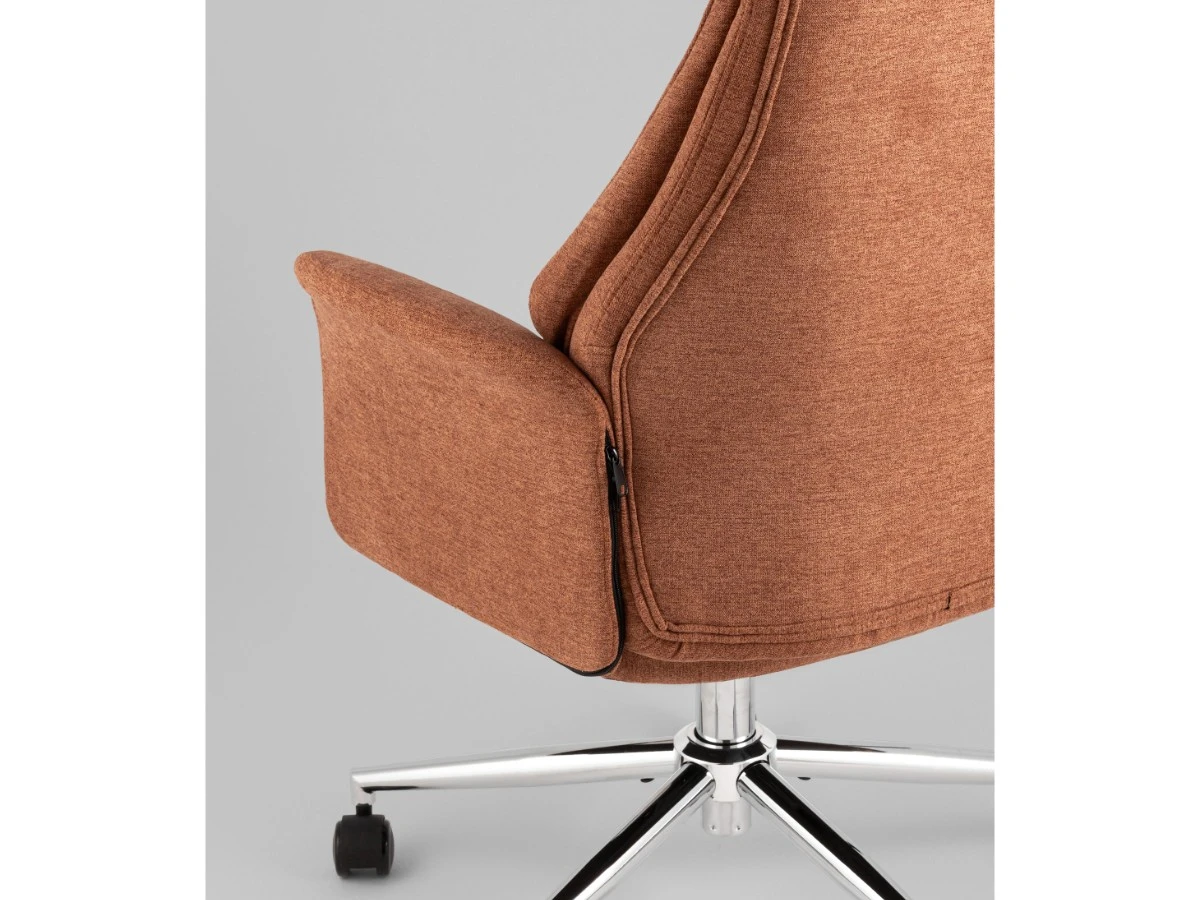 Кресло офисное TopChairs Neoma 974921  - фото 6