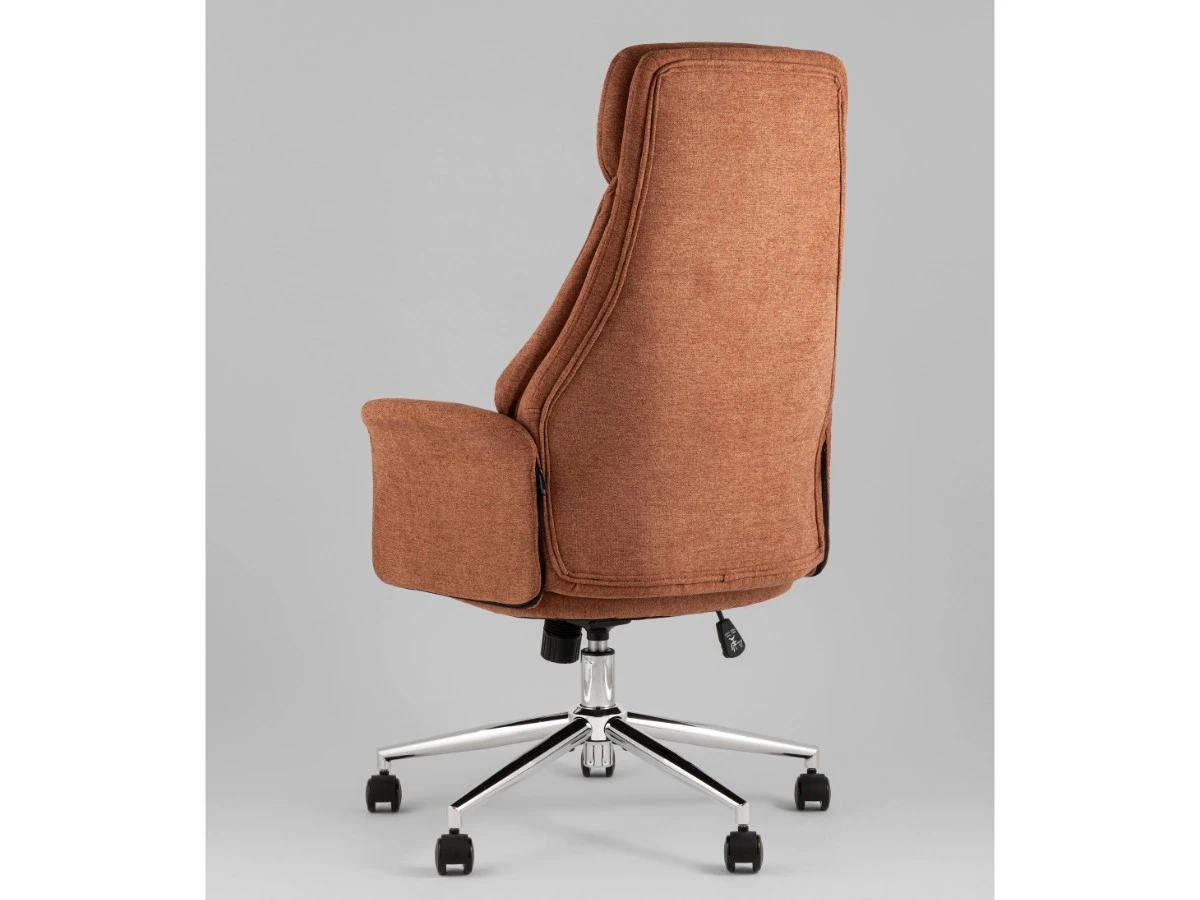 Кресло офисное TopChairs Neoma 974921  - фото 5