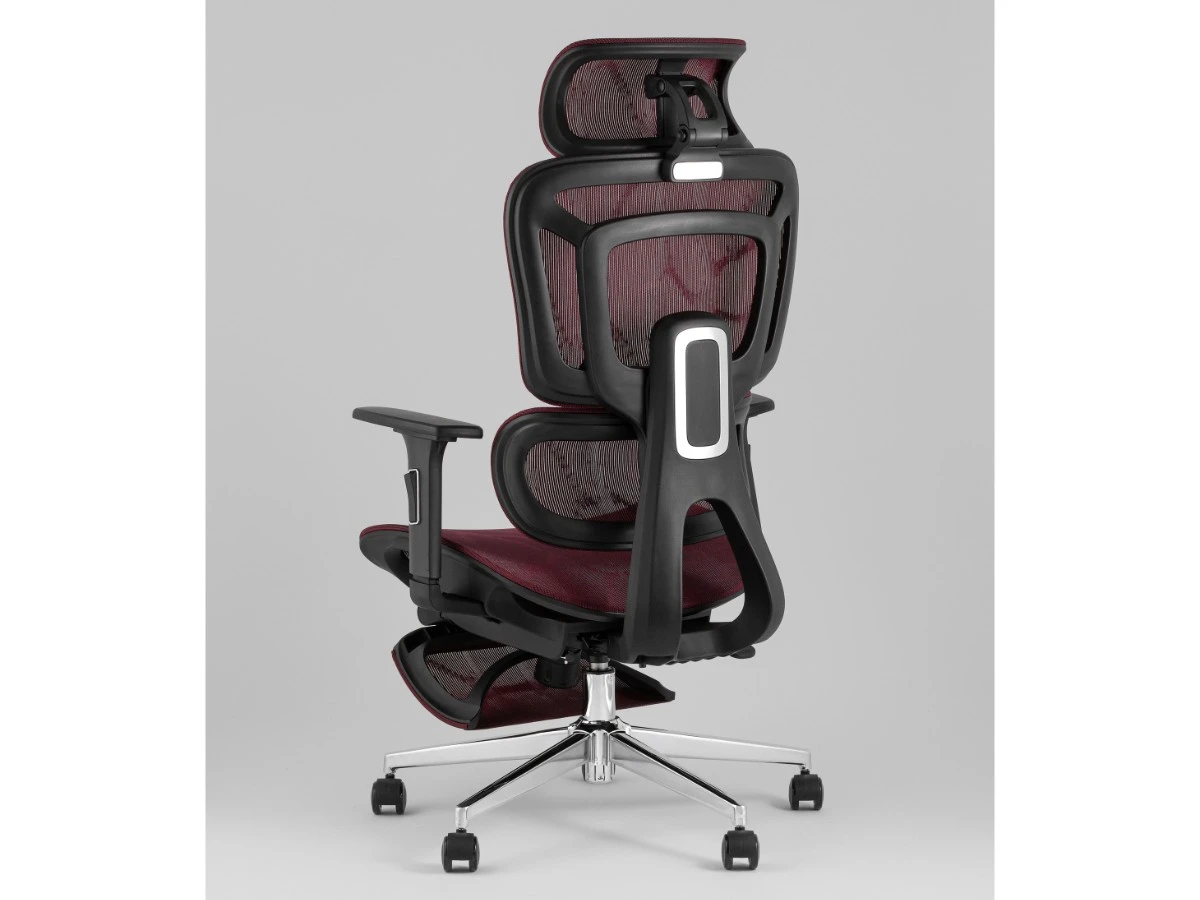 Кресло офисное TopChairs Nimbus 974940  - фото 5