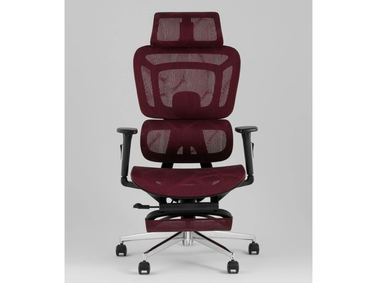 Кресло офисное TopChairs Nimbus 974940  - фото 3