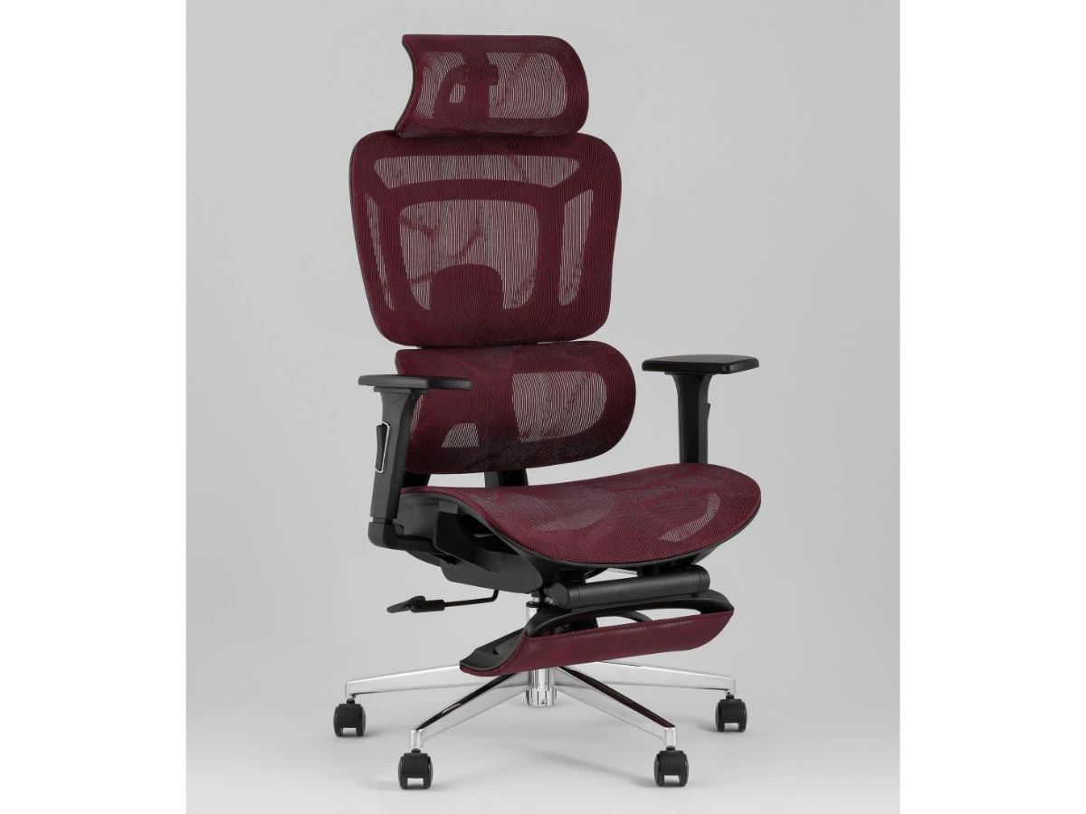 Кресло офисное TopChairs Nimbus 974940