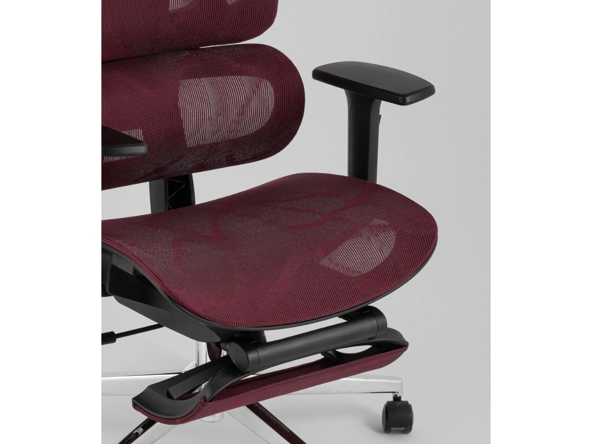 Кресло офисное TopChairs Nimbus 974940  - фото 7