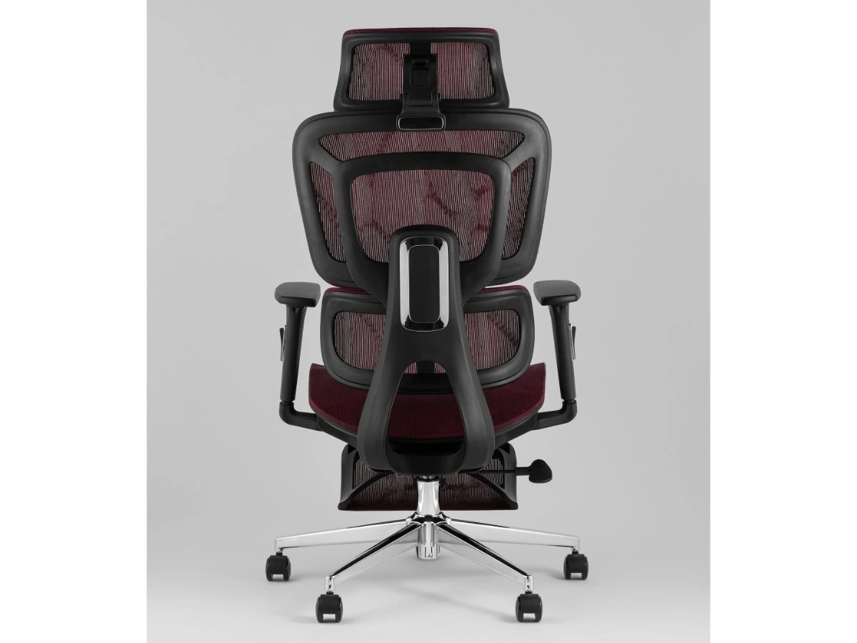 Кресло офисное TopChairs Nimbus 974940  - фото 4