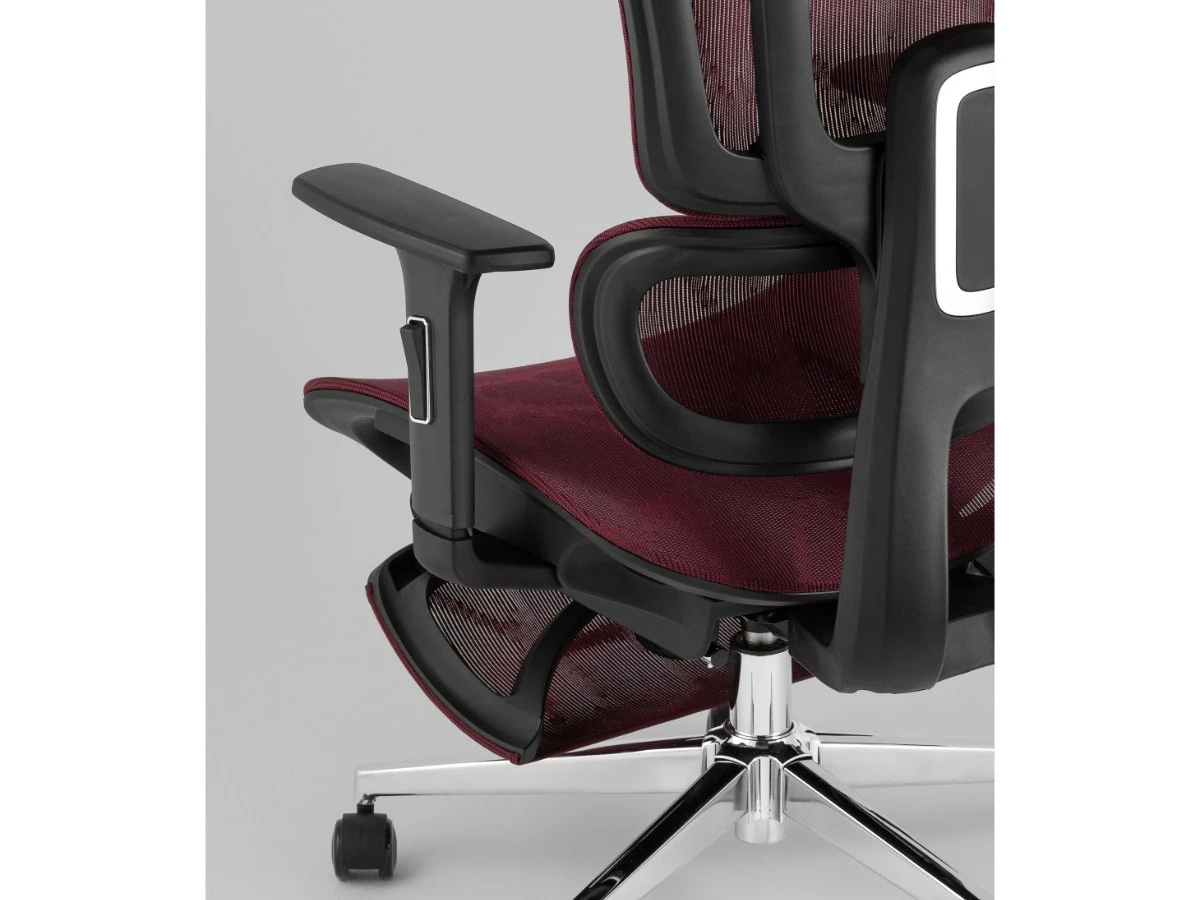 Кресло офисное TopChairs Nimbus 974940  - фото 6