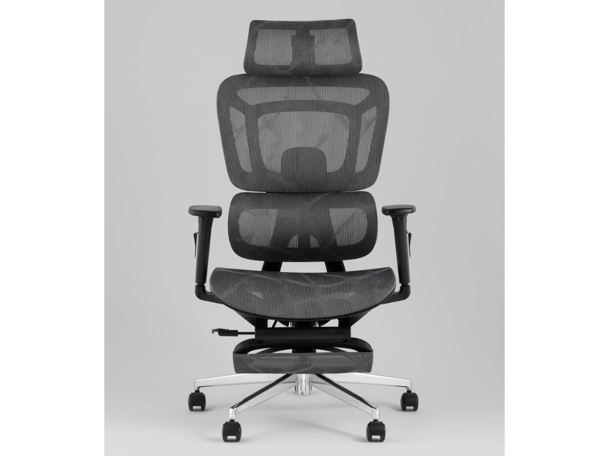 Кресло офисное TopChairs Nimbus 974956  - фото 3