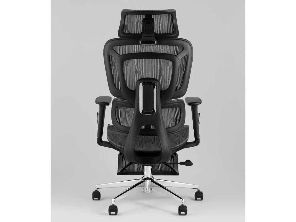 Кресло офисное TopChairs Nimbus 974956  - фото 4
