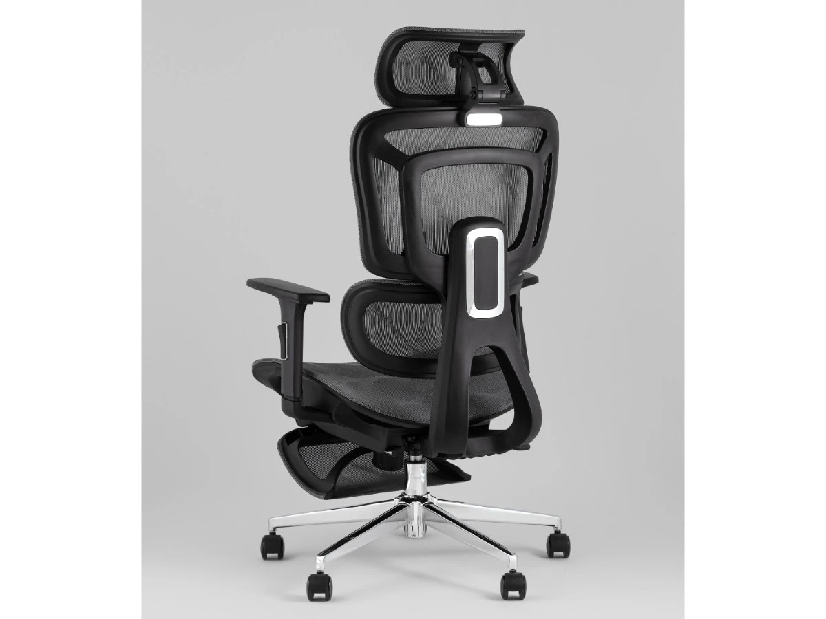 Кресло офисное TopChairs Nimbus 974956  - фото 5
