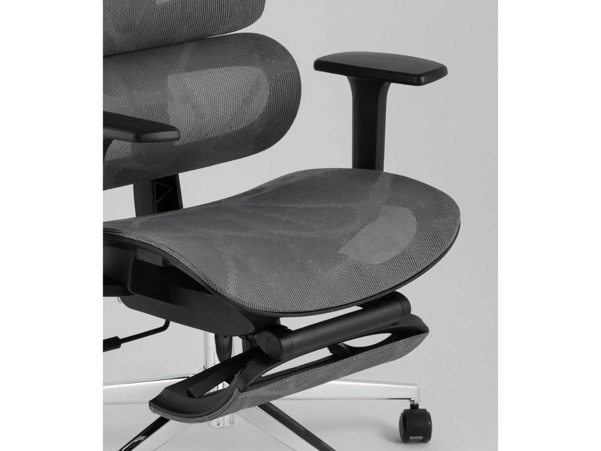 Кресло офисное TopChairs Nimbus 974956  - фото 7