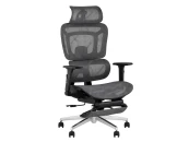 Кресло офисное TopChairs Nimbus