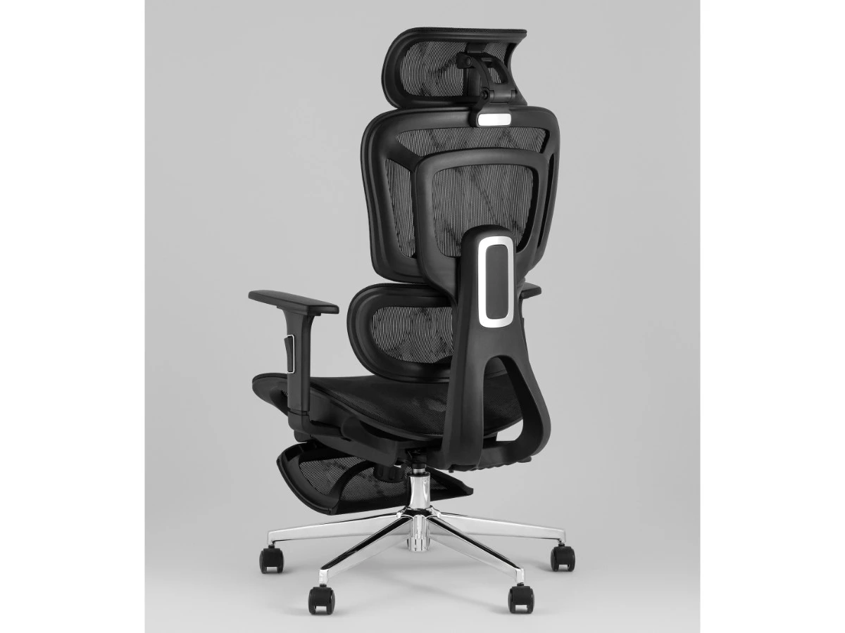 Кресло офисное TopChairs Nimbus 974974  - фото 5