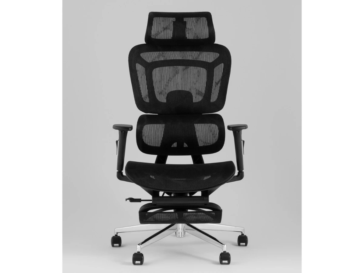 Кресло офисное TopChairs Nimbus 974974  - фото 3