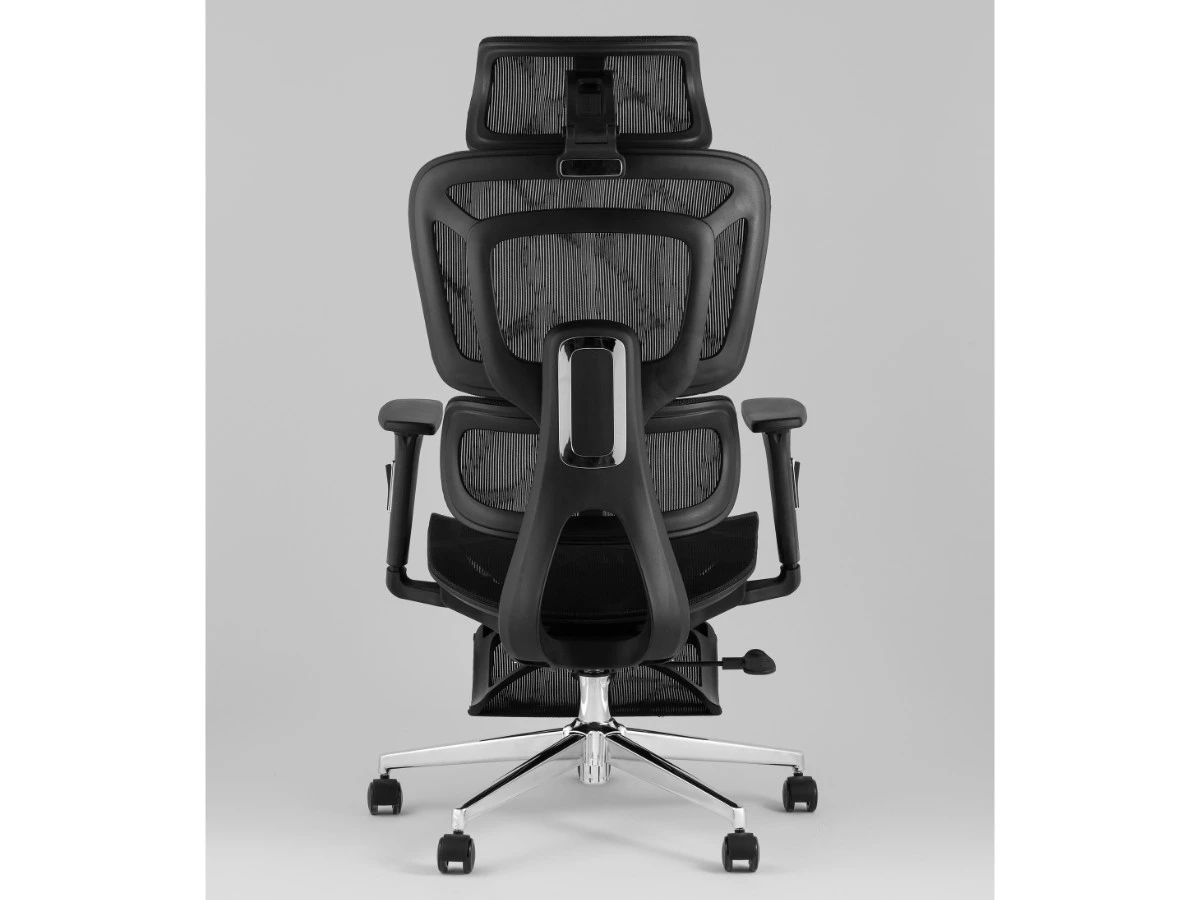 Кресло офисное TopChairs Nimbus 974974  - фото 4