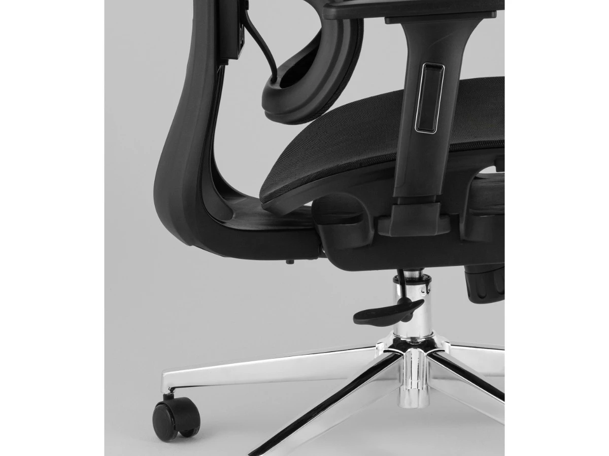 Кресло офисное TopChairs Nimbus 974974  - фото 6
