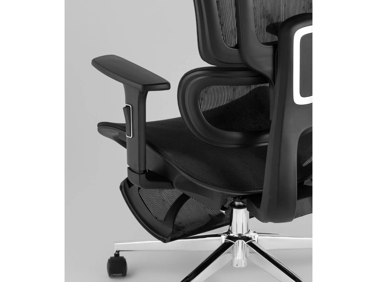 Кресло офисное TopChairs Nimbus 974974  - фото 7