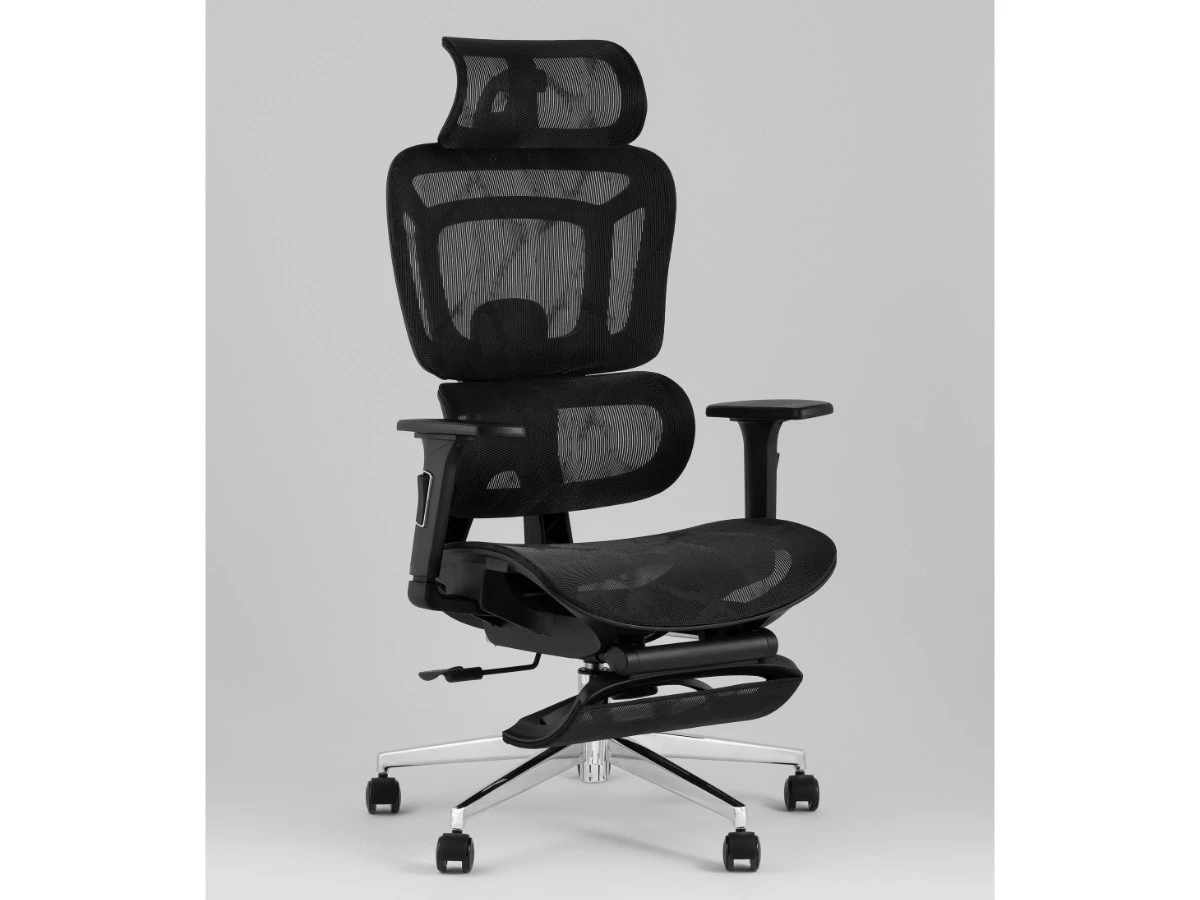 Кресло офисное TopChairs Nimbus 974974  - фото 2
