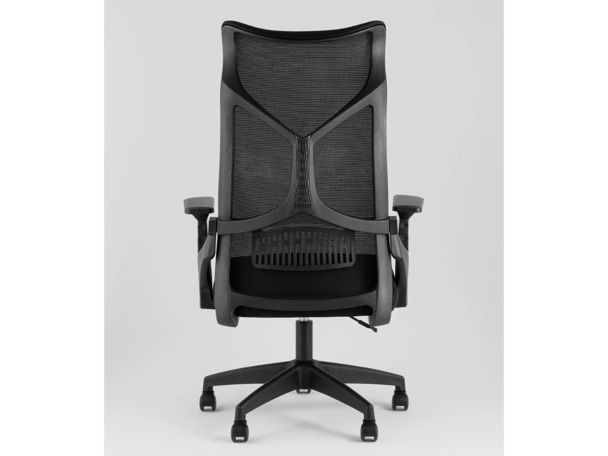 Кресло офисное TopChairs Optimo 974988  - фото 4