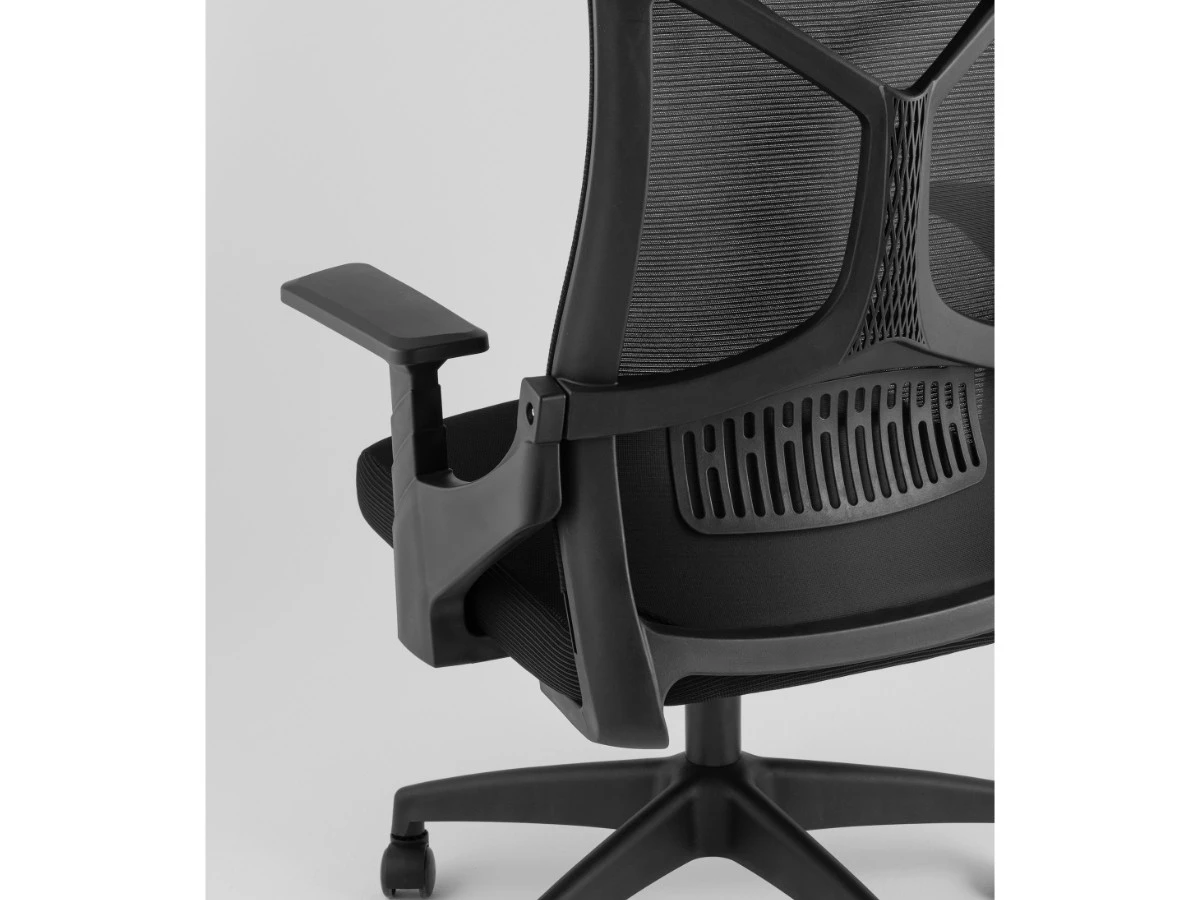 Кресло офисное TopChairs Optimo 974988  - фото 6