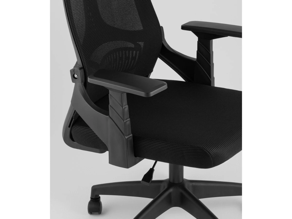 Кресло офисное TopChairs Optimo 974988  - фото 7