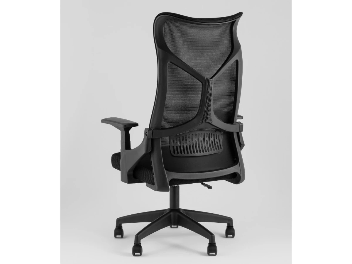Кресло офисное TopChairs Optimo 974988  - фото 5