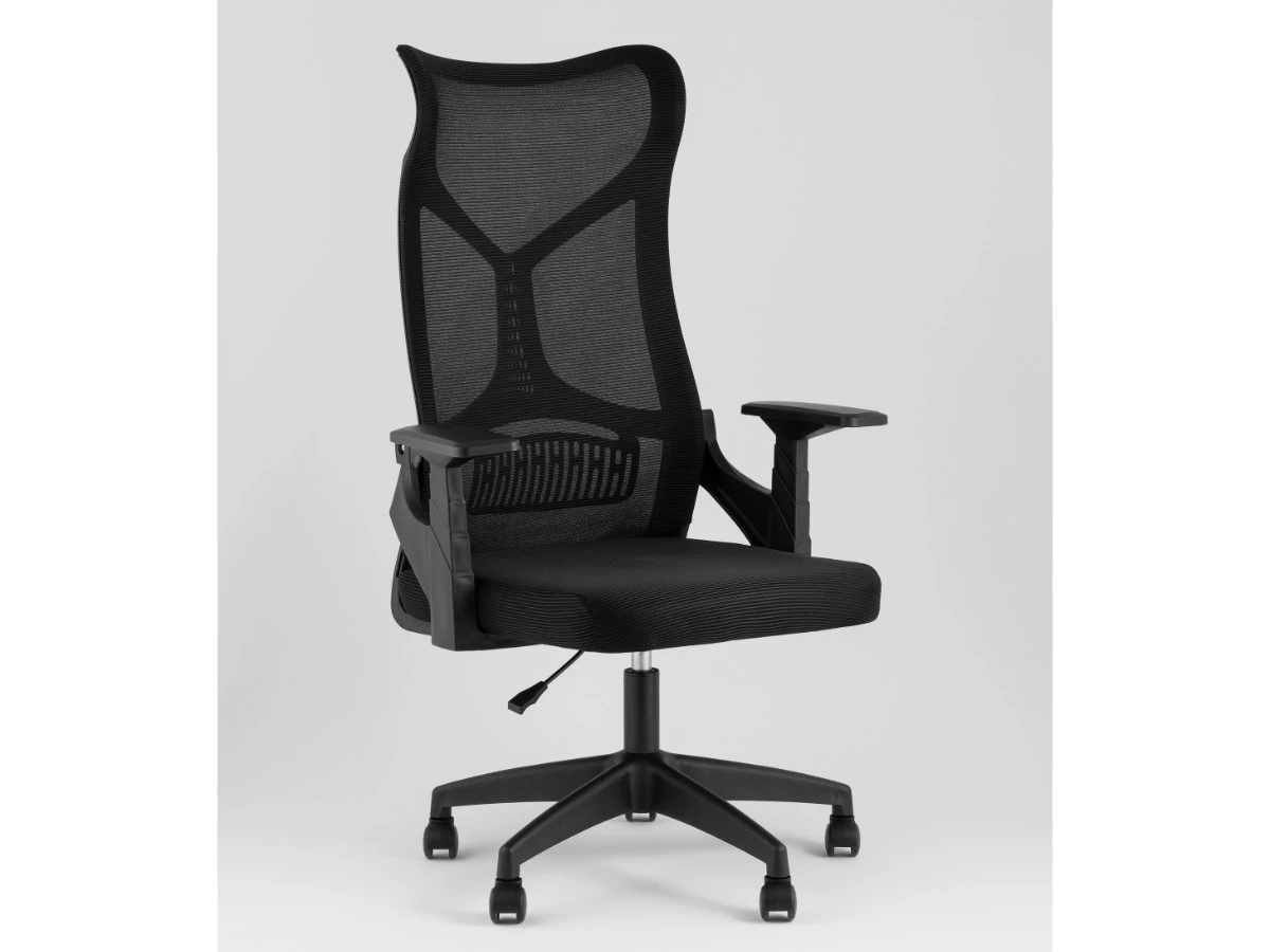 Кресло офисное TopChairs Optimo 974988