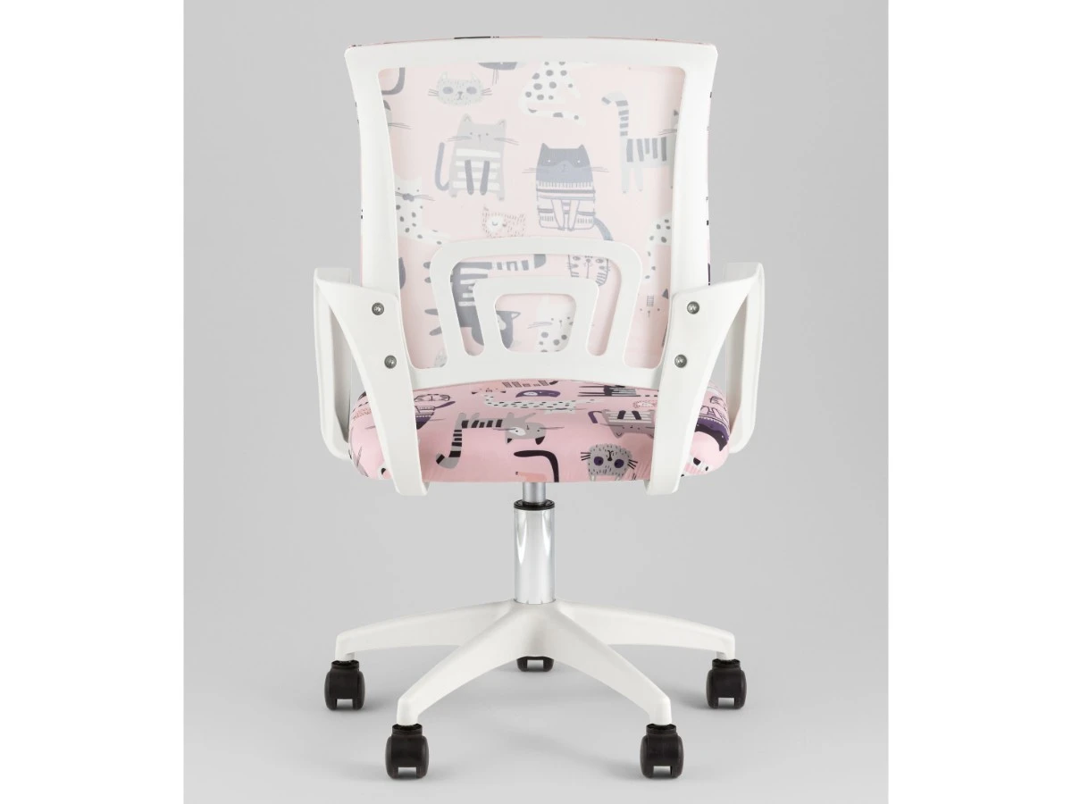 Кресло офисное TopChairs Simple SN Junior 975046  - фото 4