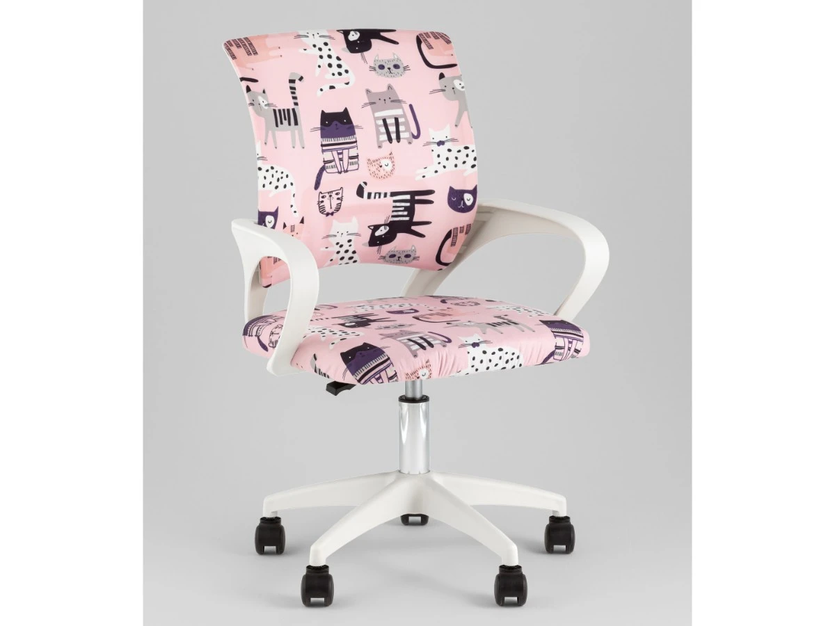 Кресло офисное TopChairs Simple SN Junior 975046