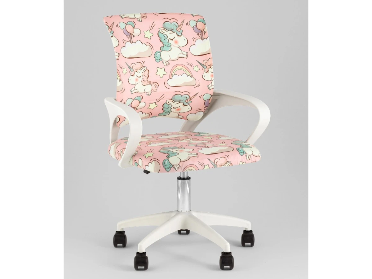 Кресло офисное TopChairs Simple SN Junior 975061