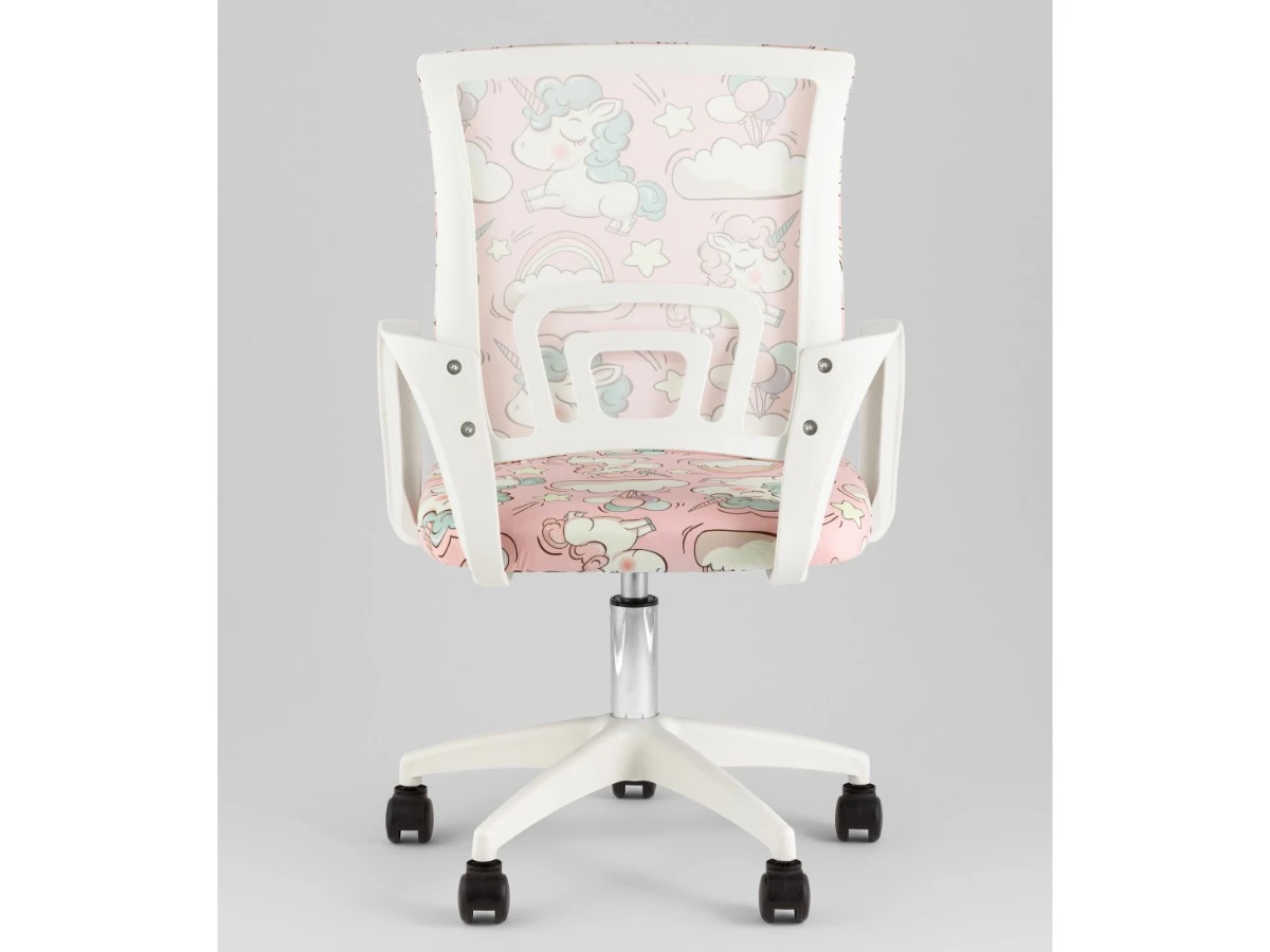 Кресло офисное TopChairs Simple SN Junior 975061  - фото 4