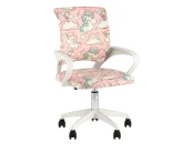 Кресло офисное TopChairs Simple SN Junior