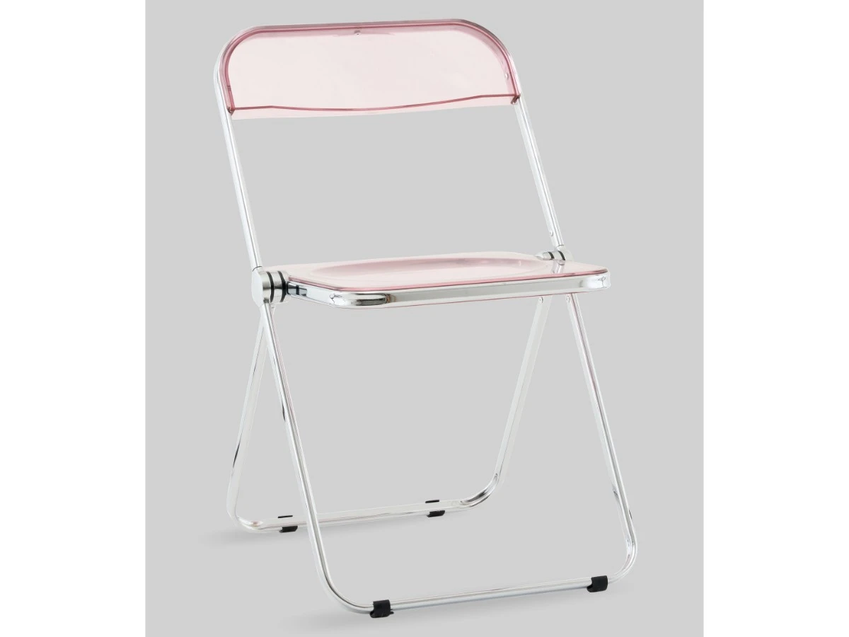 Стул Fold Pink складной 975065