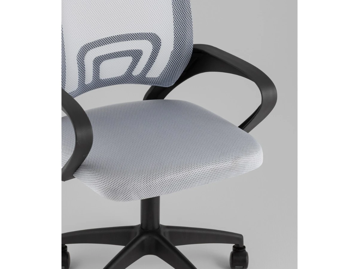 Кресло офисное TopChairs Simple SN 975075  - фото 7