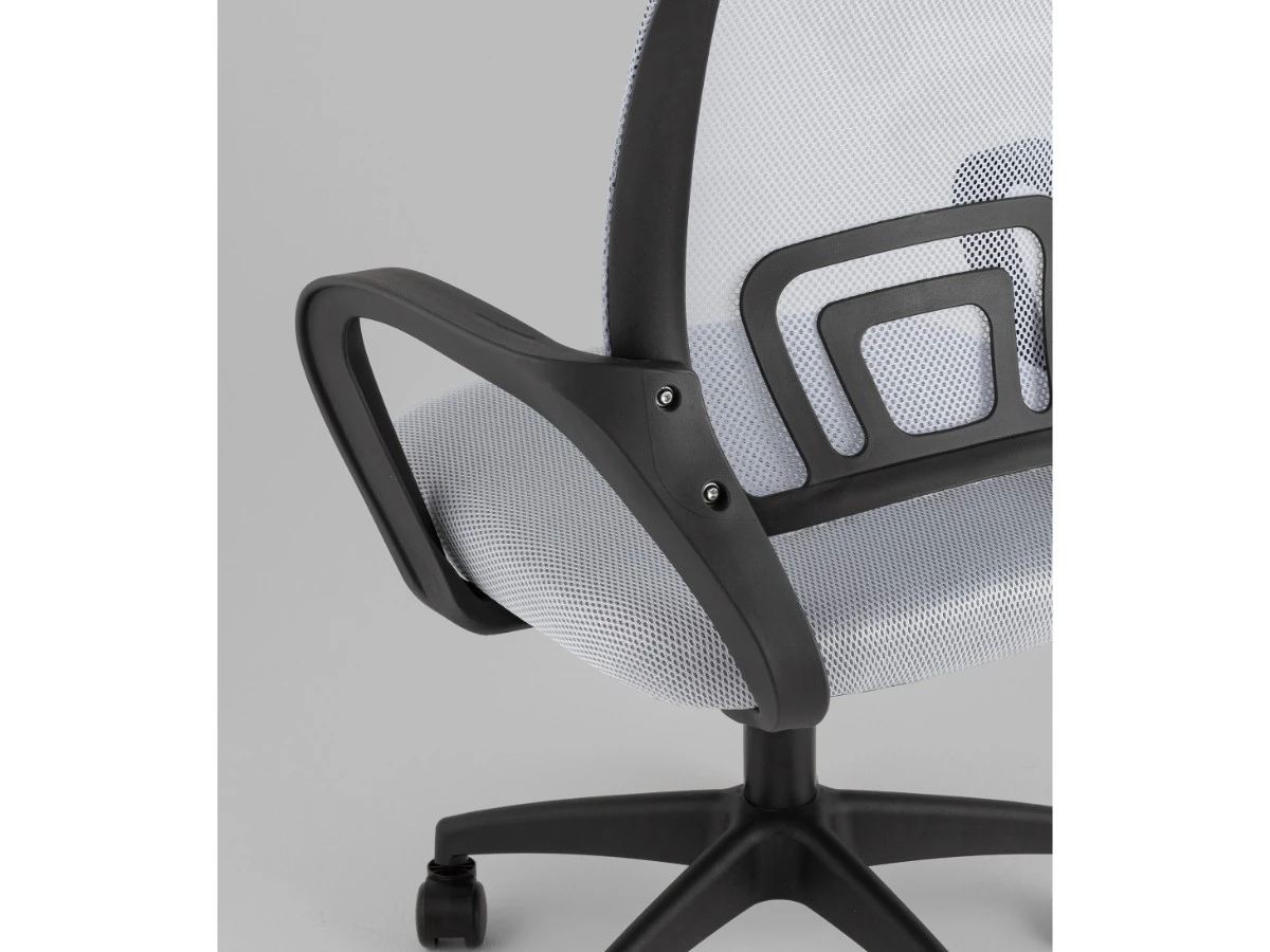 Кресло офисное TopChairs Simple SN 975075  - фото 6