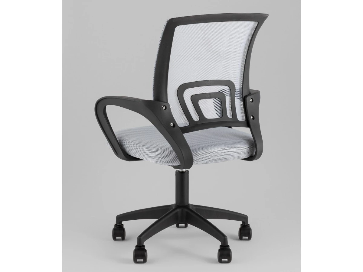 Кресло офисное TopChairs Simple SN 975075  - фото 5