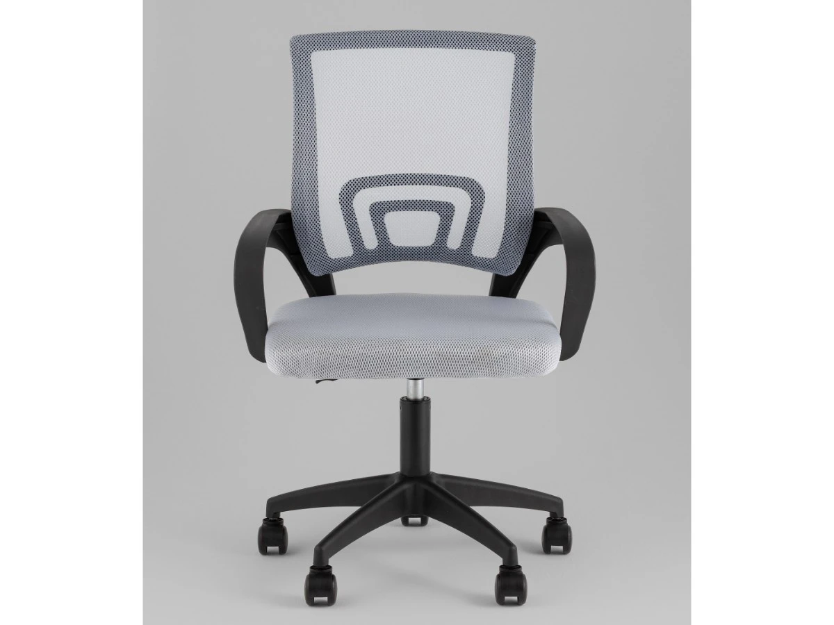Кресло офисное TopChairs Simple SN 975075  - фото 3