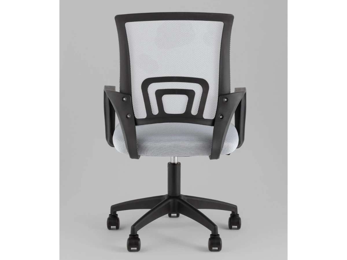 Кресло офисное TopChairs Simple SN 975075  - фото 4