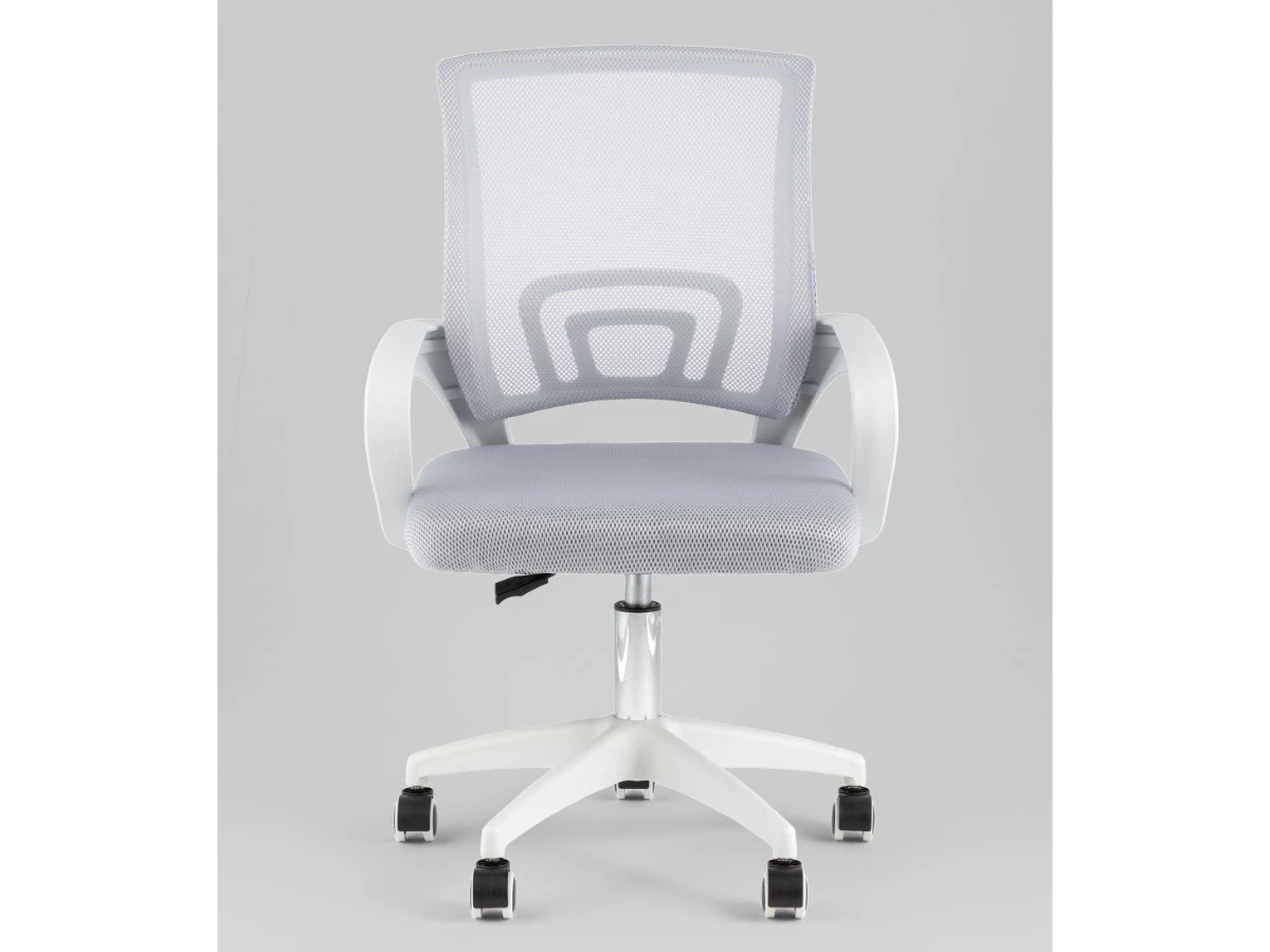 Кресло офисное TopChairs Simple SN 975089  - фото 3