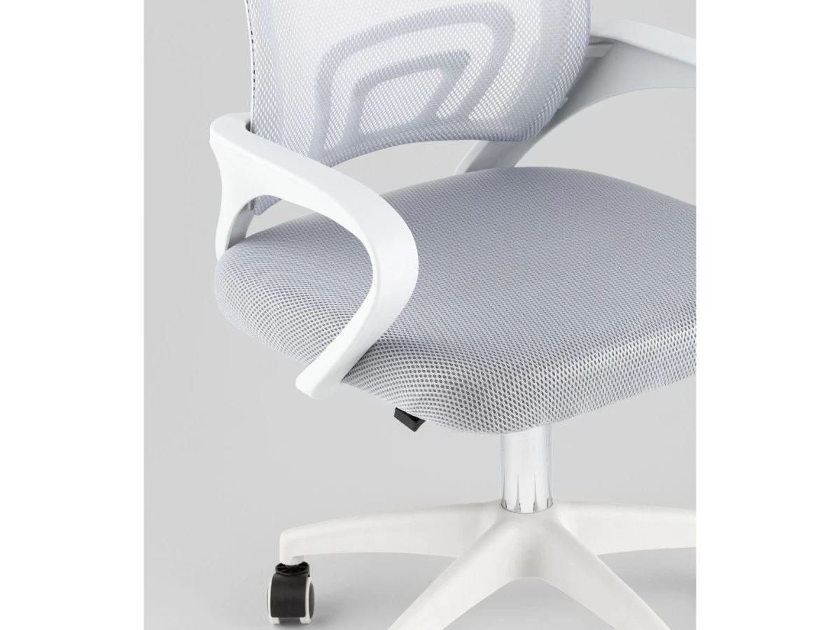 Кресло офисное TopChairs Simple SN 975089  - фото 7