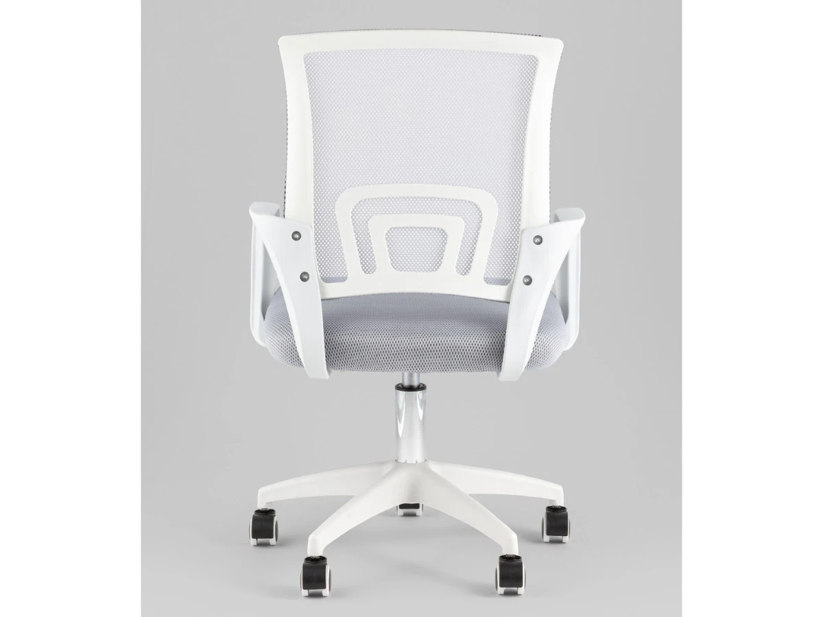 Кресло офисное TopChairs Simple SN 975089  - фото 4