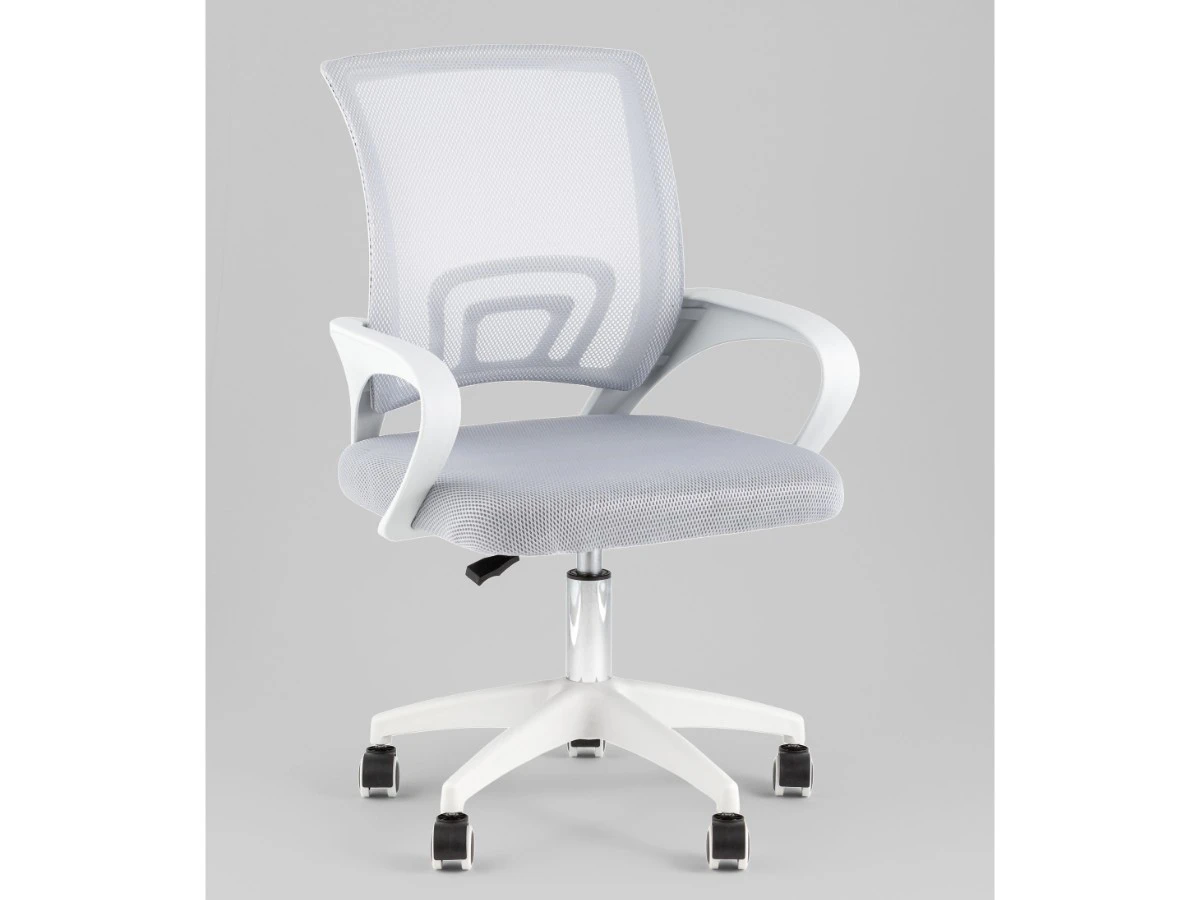 Кресло офисное TopChairs Simple SN 975089  - фото 2