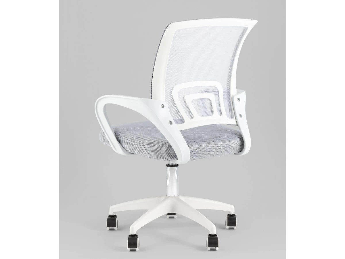 Кресло офисное TopChairs Simple SN 975089  - фото 5