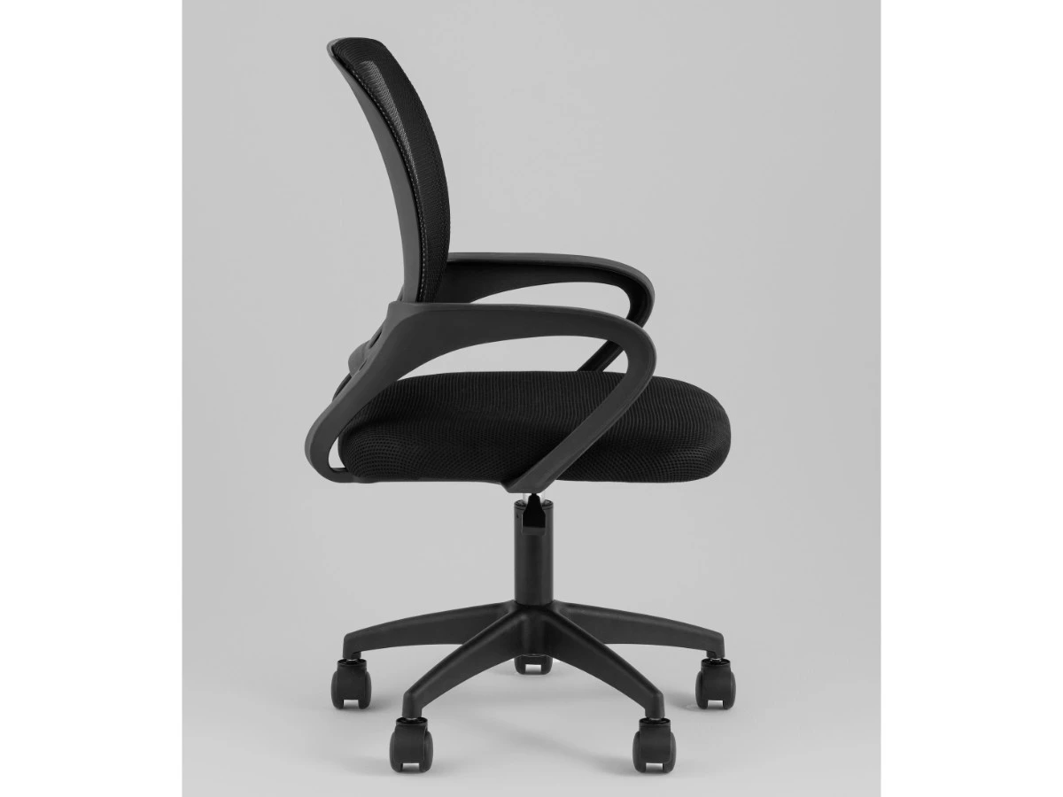 Кресло офисное TopChairs Simple SN 975104  - фото 5