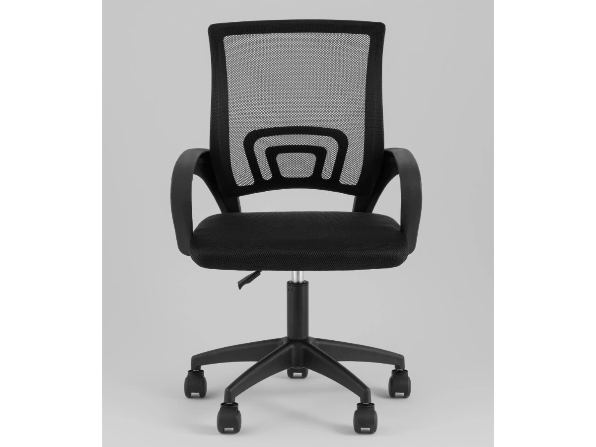 Кресло офисное TopChairs Simple SN 975104  - фото 4