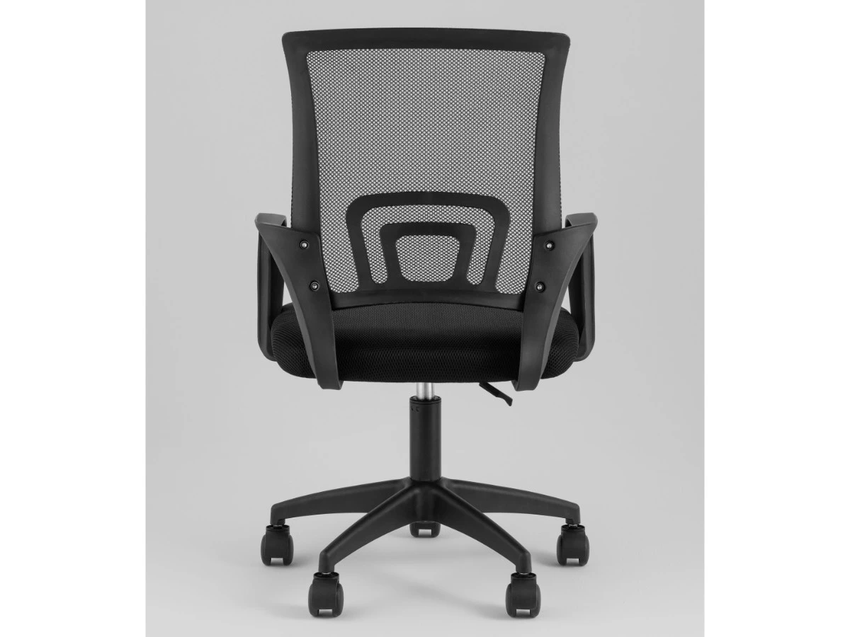 Кресло офисное TopChairs Simple SN 975104  - фото 6