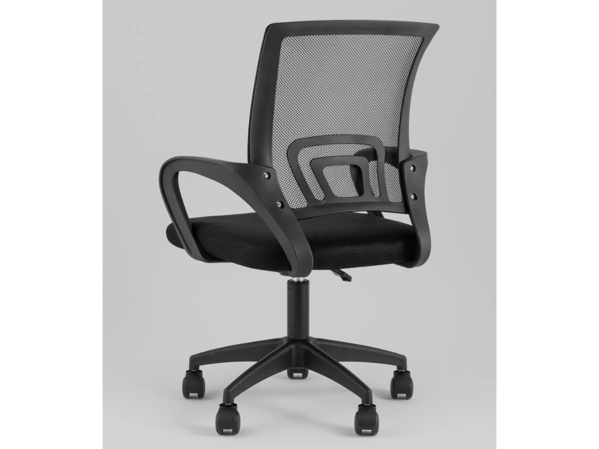 Кресло офисное TopChairs Simple SN 975104  - фото 7
