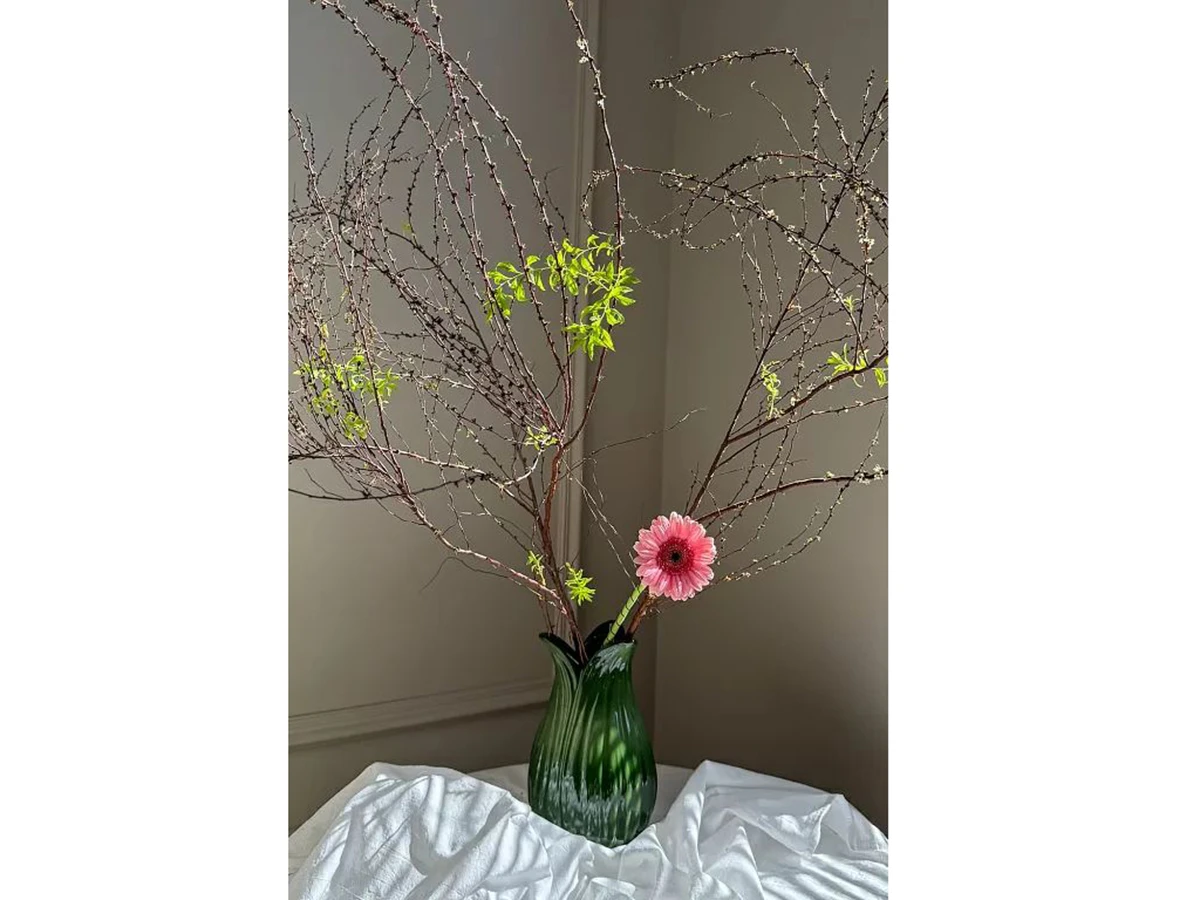 Ваза Petal 975105