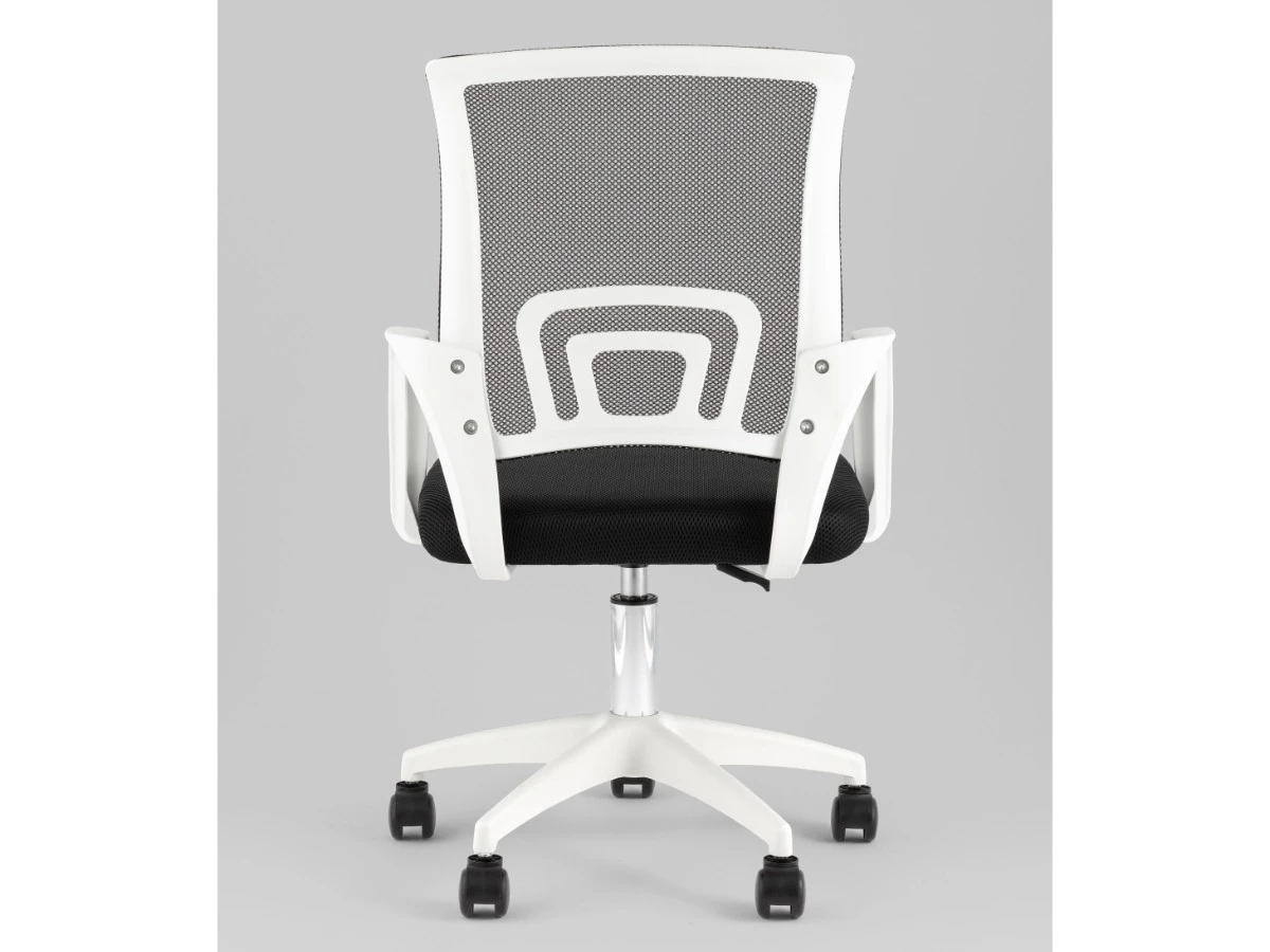 Кресло офисное TopChairs Simple SN 975118  - фото 4