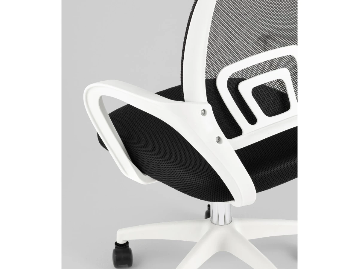 Кресло офисное TopChairs Simple SN 975118  - фото 6