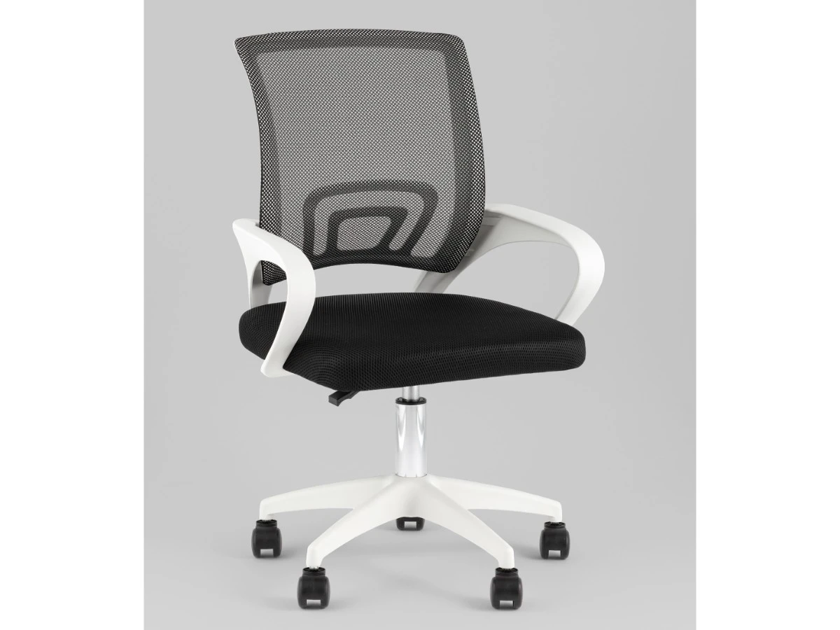 Кресло офисное TopChairs Simple SN 975118