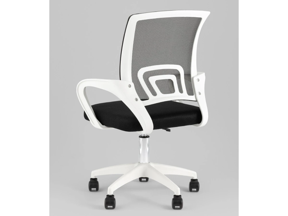 Кресло офисное TopChairs Simple SN 975118  - фото 5