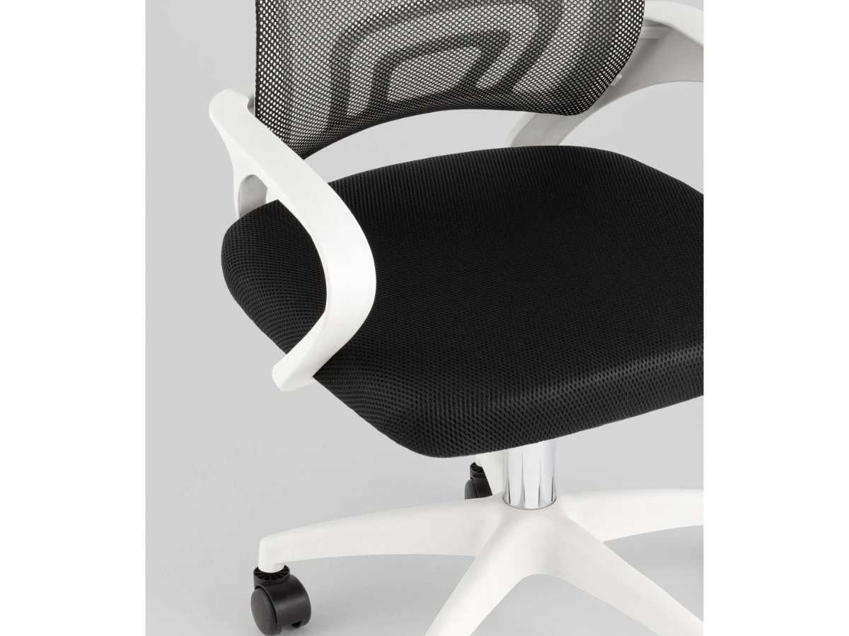 Кресло офисное TopChairs Simple SN 975118  - фото 7
